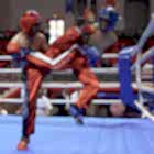 Kick Boks