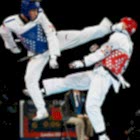 Taekwando