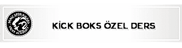 Kick Boks Özel Ders